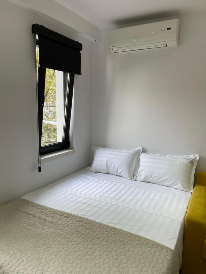 Digital Nomad Central Ap Tirana Exterior foto