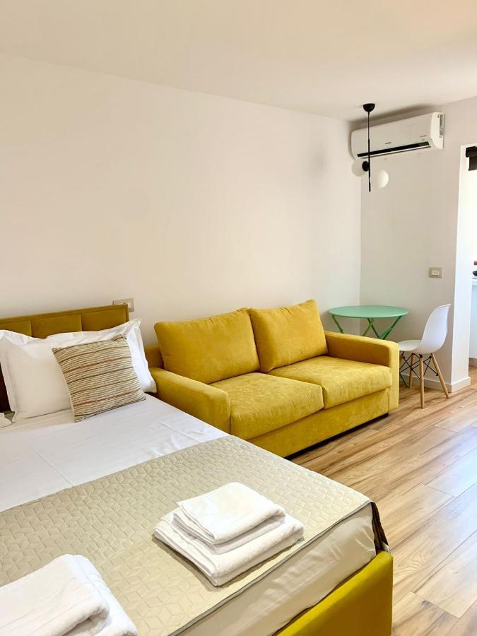Digital Nomad Central Ap Tirana Exterior foto