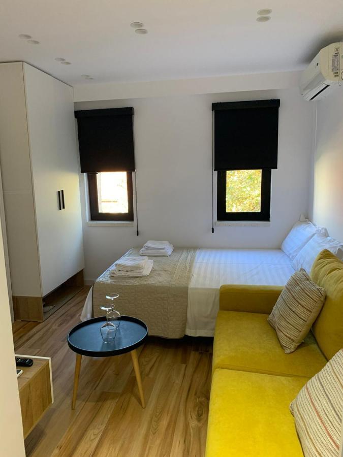Digital Nomad Central Ap Tirana Exterior foto